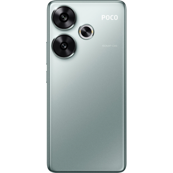 Xiaomi Poco F6 8/256Gb RU Green