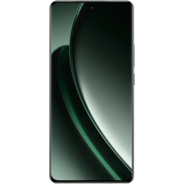 Realme GT 6 12/256Gb EU Razor Green