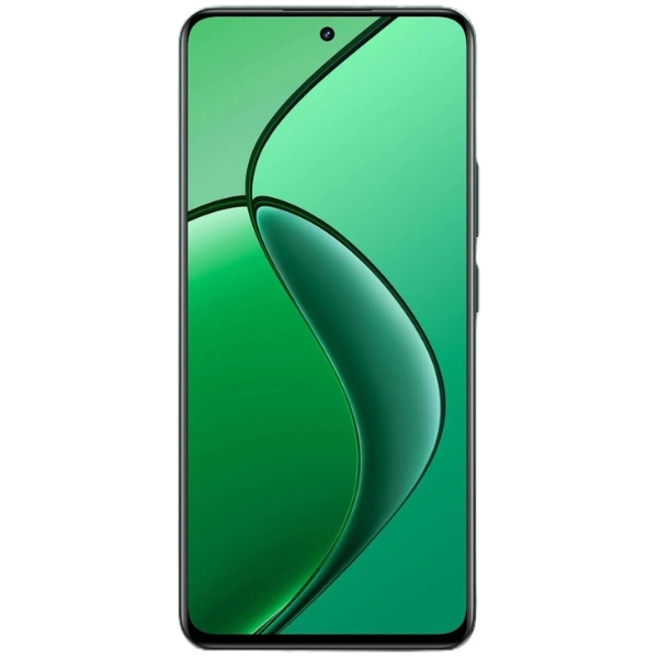 Realme 12 8/256Gb Green