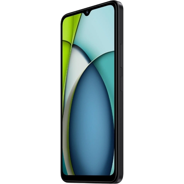 Xiaomi Redmi A3X 3/64Gb RU Midnight Black