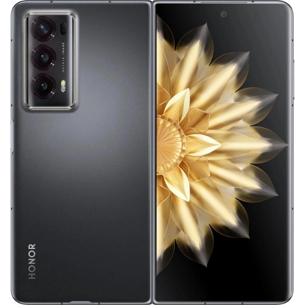 Honor Magic V2 16/512Gb Global Silk Black