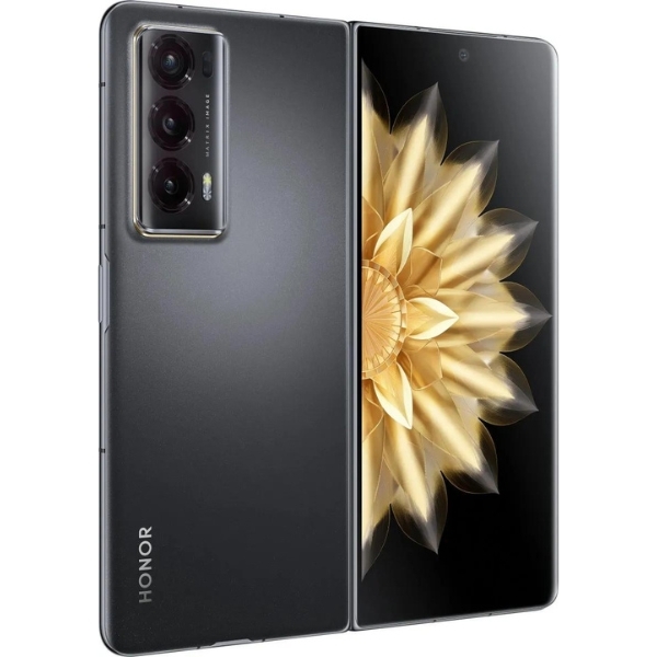 Honor Magic V2 16/512Gb Global Silk Black