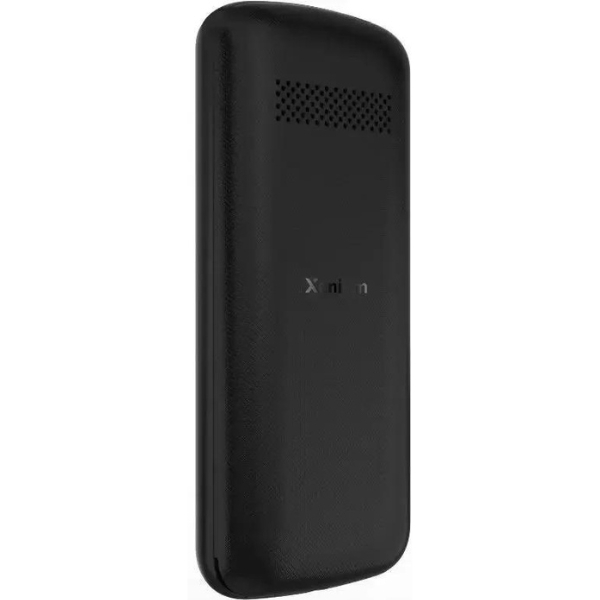 Philips Xenium X170 Black