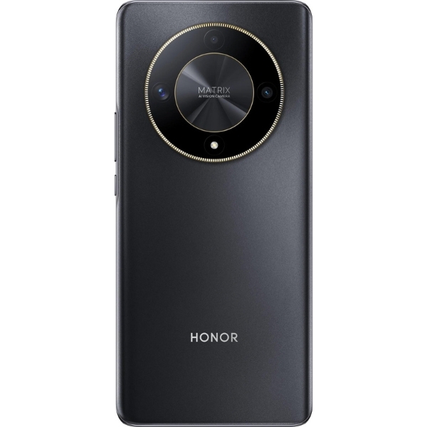 Honor Magic6 Lite 8/256Gb EU Midnight Black