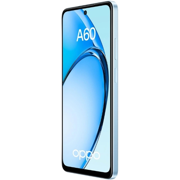 Oppo A60 8/256Gb Ripple Blue