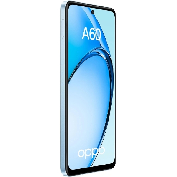 Oppo A60 8/256Gb Ripple Blue