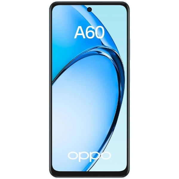 Oppo A60 8/128Gb Ripple Blue