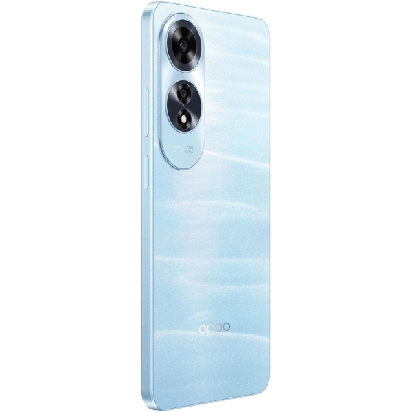 Oppo A60 8/128Gb Ripple Blue