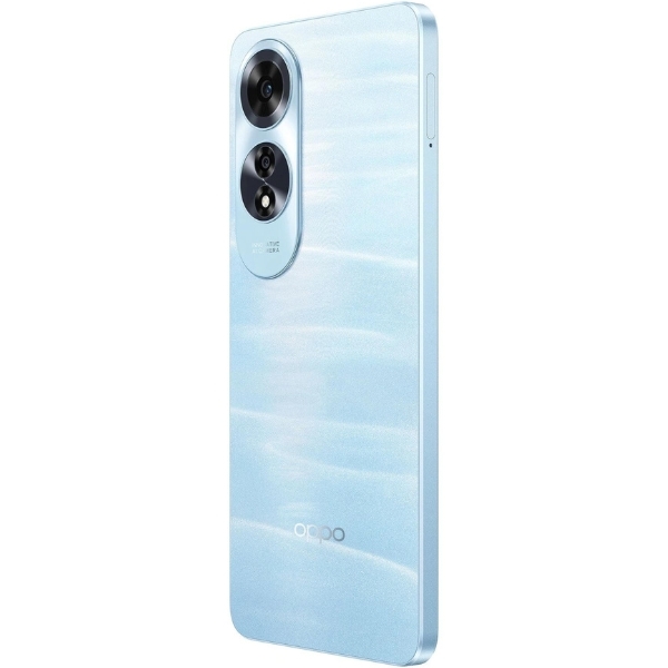 Oppo A60 8/128Gb Ripple Blue