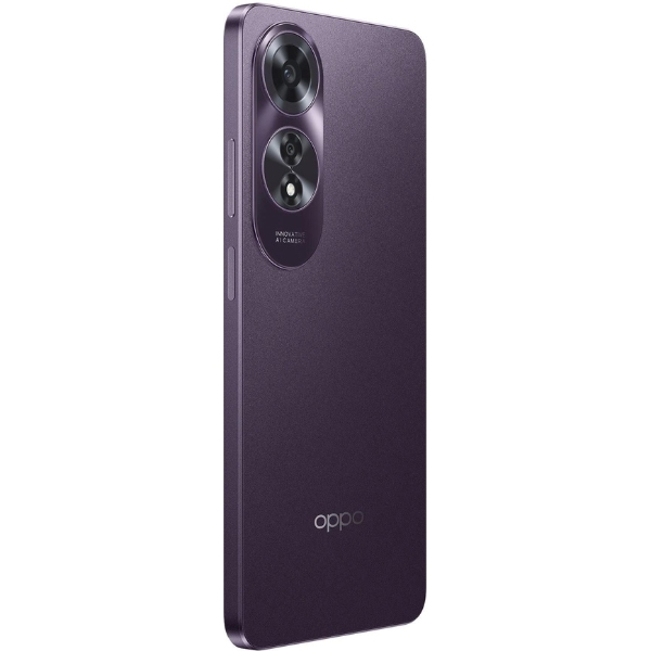 Oppo A60 8/256Gb Midnight Purple