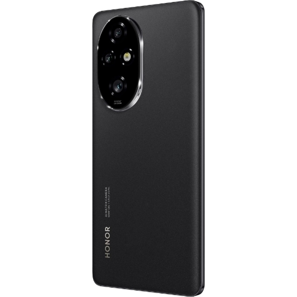 Honor 200 Pro 12/512Gb RU Black