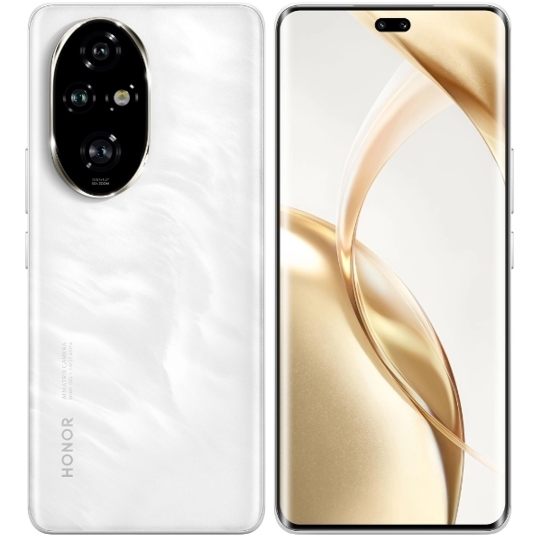 Honor 200 Pro 12/512Gb RU Moonlight White