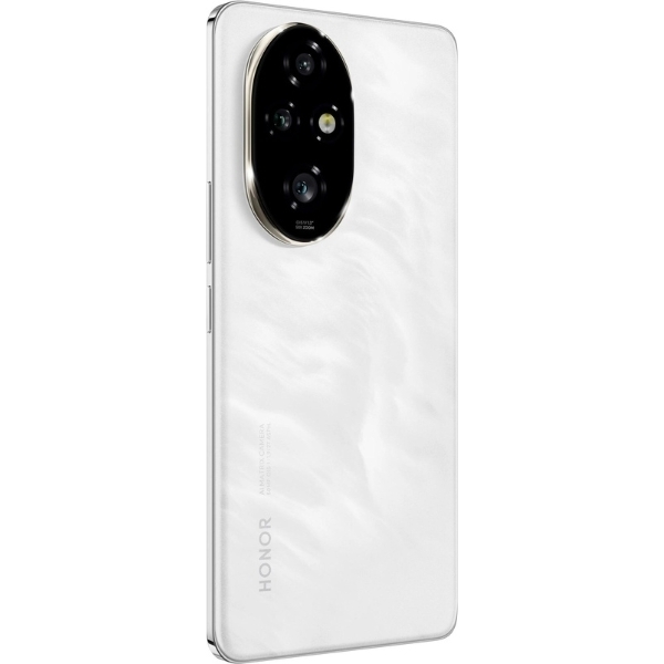 Honor 200 Pro 12/512Gb RU Moonlight White