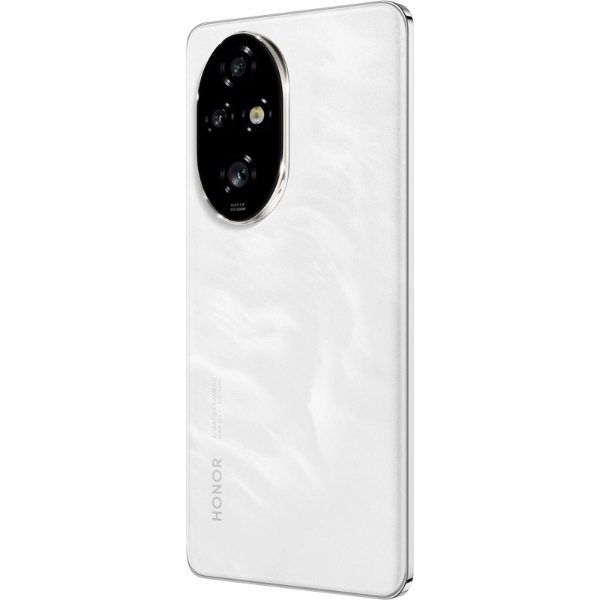 Honor 200 Pro 12/512Gb RU Moonlight White