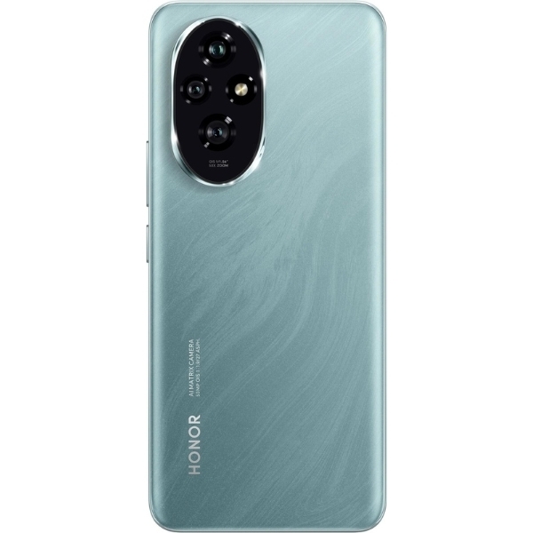 Honor 200 12/512Gb RU Emerald Green