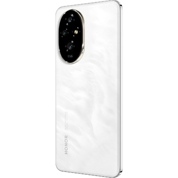 Honor 200 12/512Gb RU Moonlight White