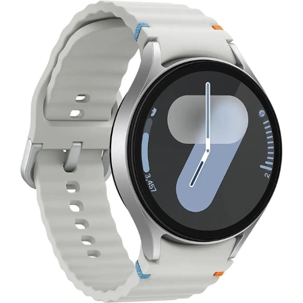 Samsung Galaxy Watch 7 LTE 44 mm RU Silver