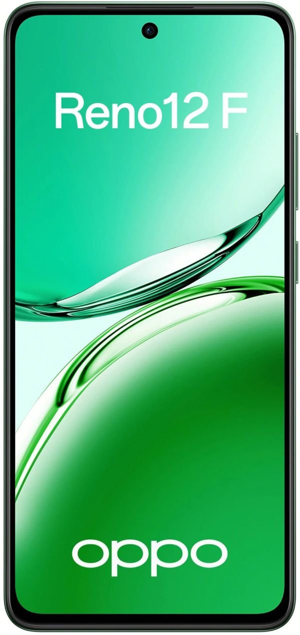 Oppo Reno12 F 8/256Gb Olive Green