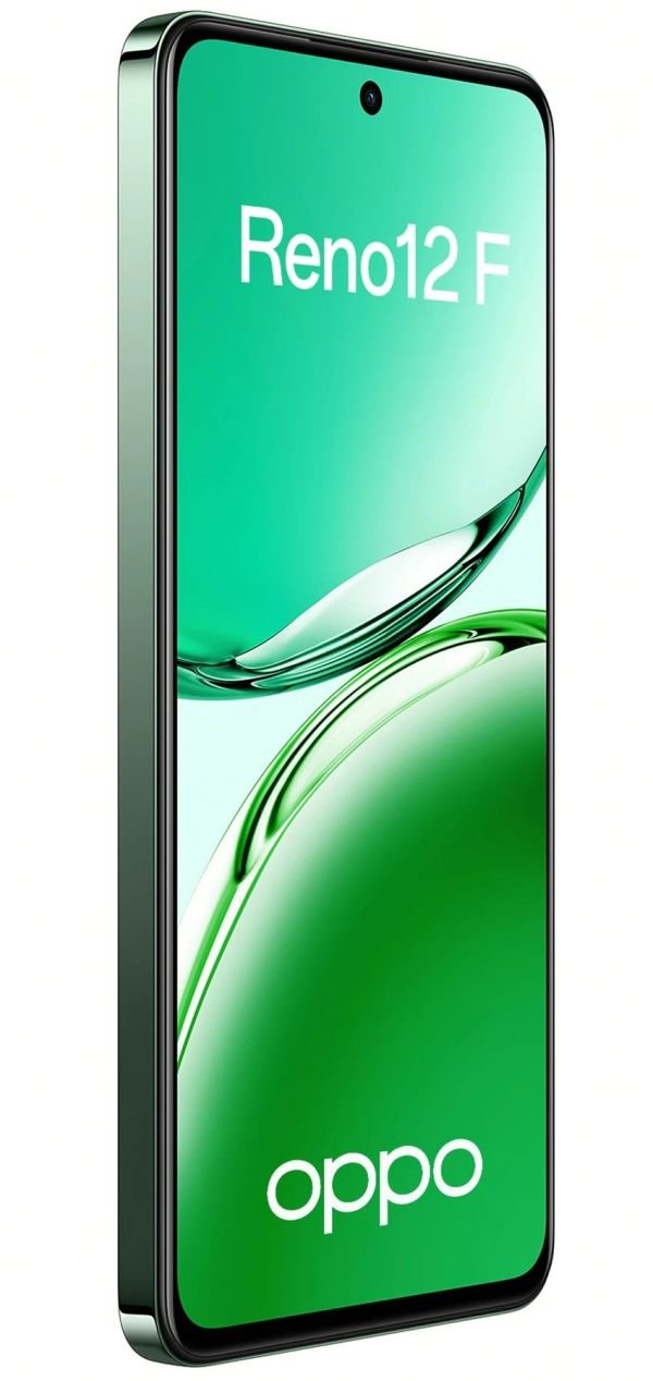 Oppo Reno12 F 8/256Gb Olive Green