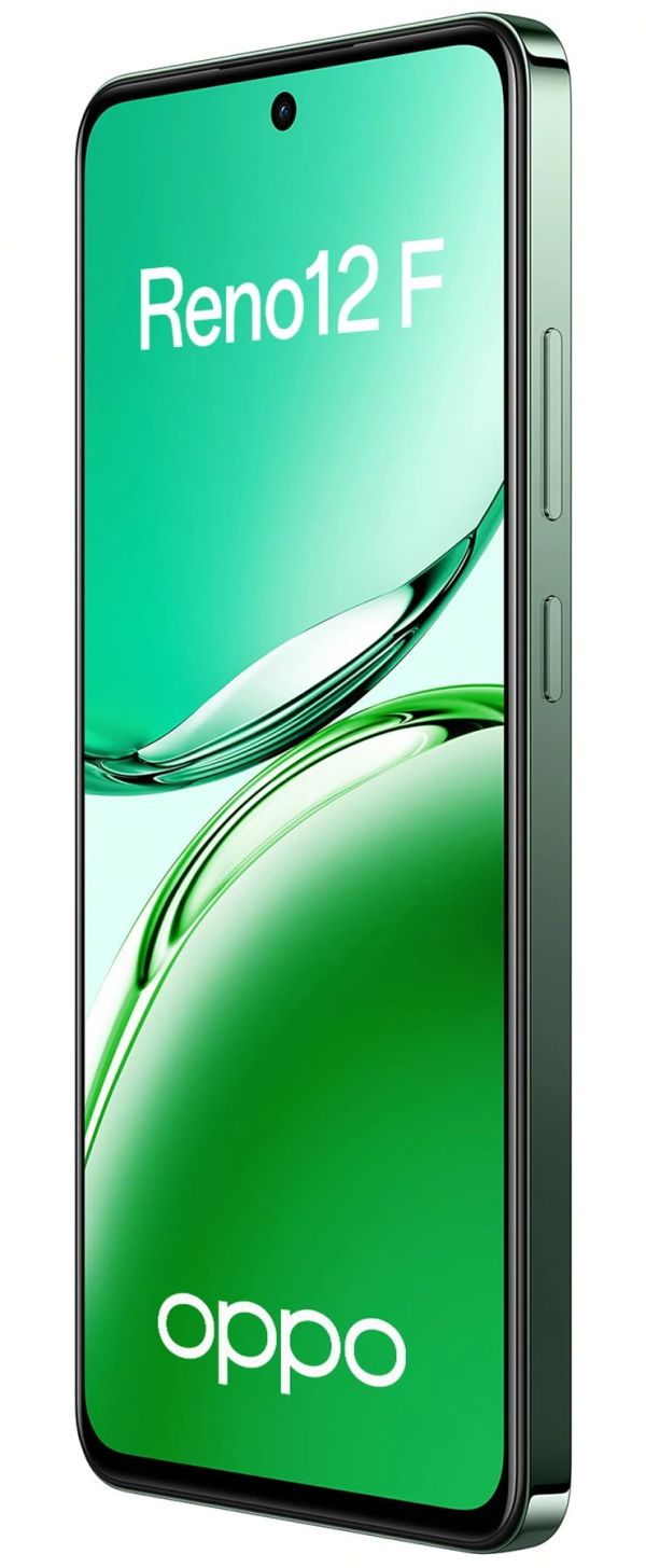 Oppo Reno12 F 8/256Gb Olive Green