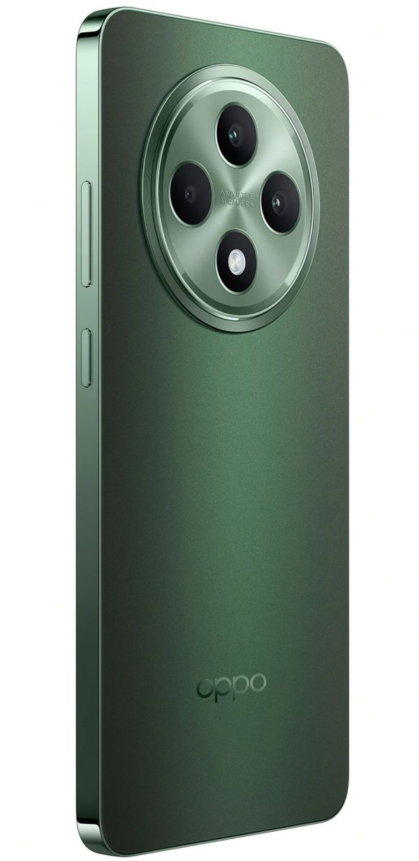 Oppo Reno12 F 8/256Gb Olive Green