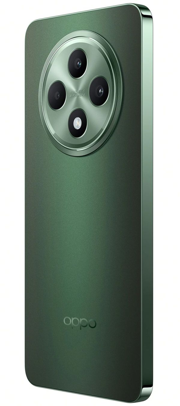 Oppo Reno12 F 8/256Gb Olive Green