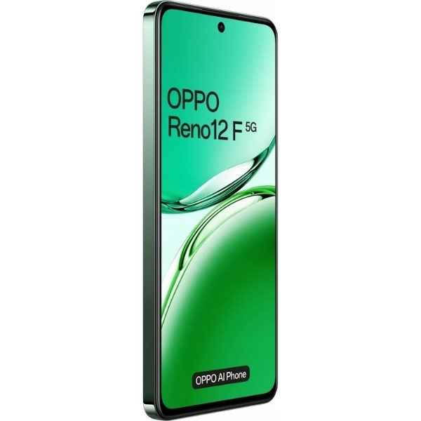 Oppo Reno12 F 5G 12/256Gb Olive Green