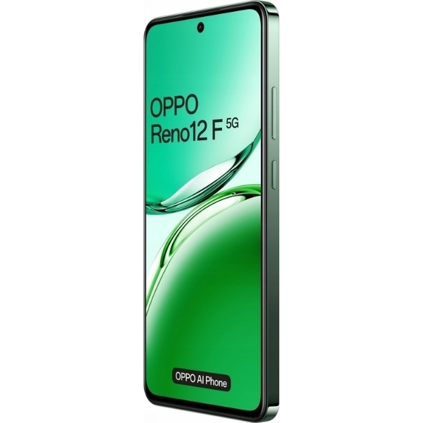 Oppo Reno12 F 5G 12/512Gb Olive Green