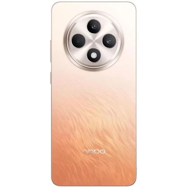 Oppo Reno12 F 8/256Gb Amber Orange