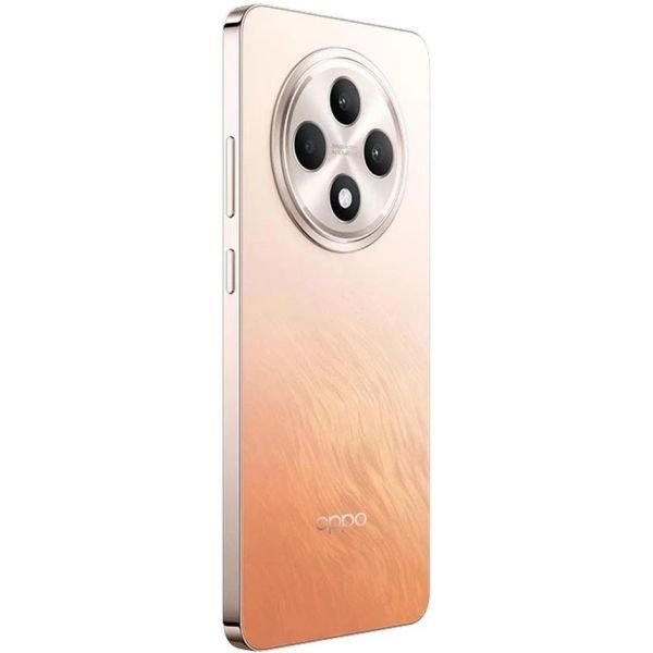 Oppo Reno12 F 8/256Gb Amber Orange