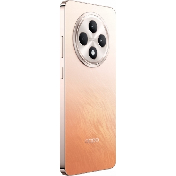 Oppo Reno12 F 5G 12/256Gb Amber Orange