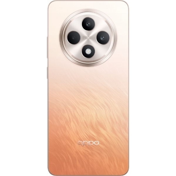 Oppo Reno12 F 5G 12/512Gb Amber Orange