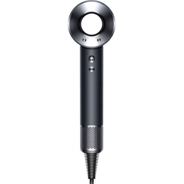 Фен Dyson Supersonic HD08 с 1 насадкой Black