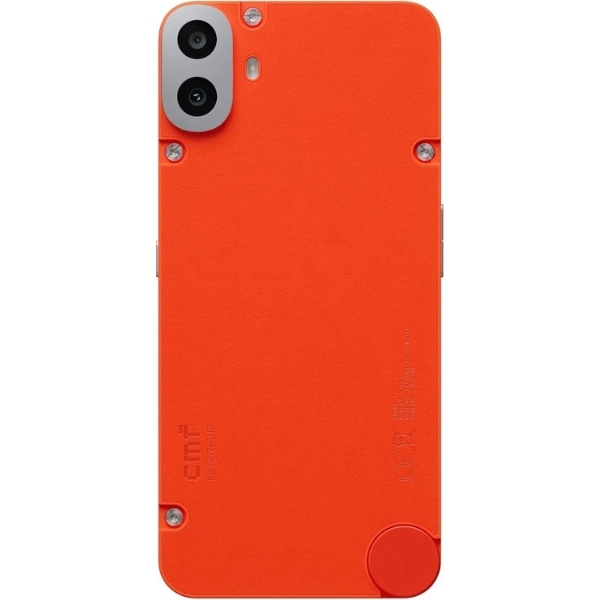 Nothing Phone CMF (1) (A015) 8/256Gb EU Orange