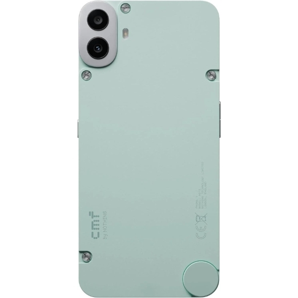 Nothing Phone CMF (1) (A015) 8/256Gb EU Light Green