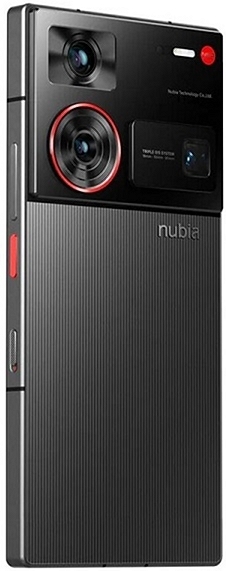 ZTE Nubia Z60 Ultra 12/256Gb Leading Version EU Black