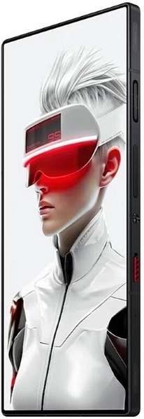 ZTE Nubia Red Magic 9S Pro 16/512Gb EU Cyclone