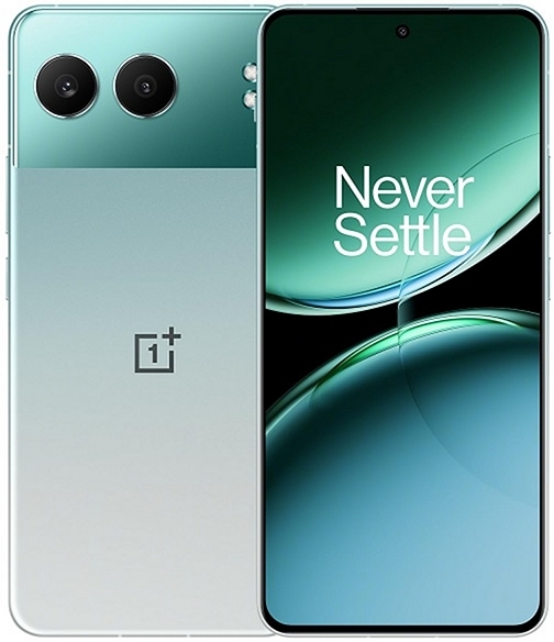 OnePlus Nord 4 16/512Gb EU Oasis Green