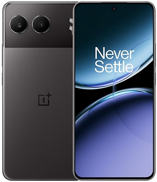 OnePlus Nord 4 16/512Gb EU Obsidian Midnight