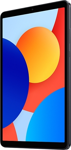 Xiaomi Redmi Pad SE 8.7 4G 4/64Gb RU Black