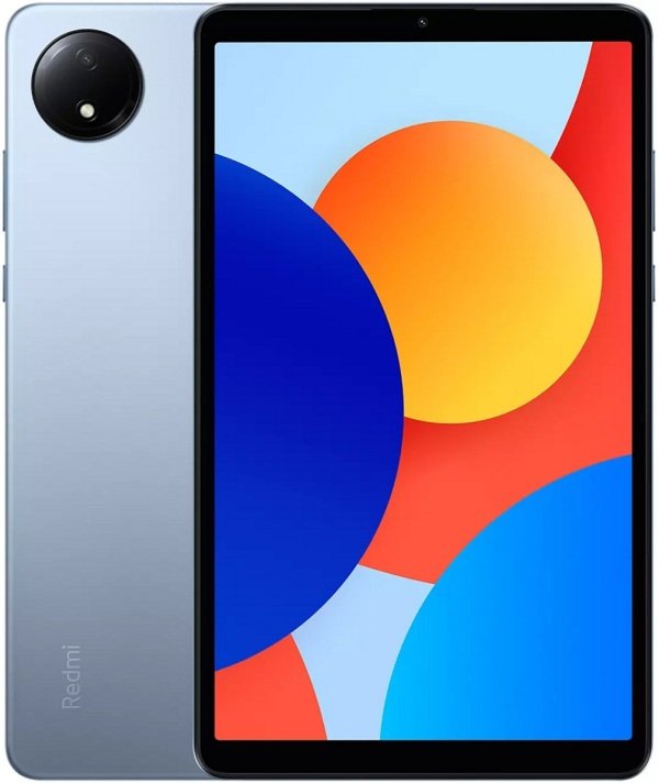 Xiaomi Redmi Pad SE 8.7 4G 4/64Gb RU Blue