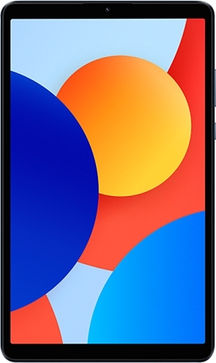 Xiaomi Redmi Pad SE 8.7 4G 4/64Gb RU Blue