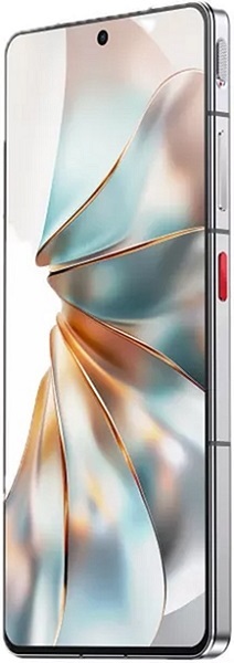 ZTE Nubia Z60S Pro NX725J 12/256Gb EU Cyan