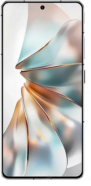 ZTE Nubia Z60S Pro NX725J 16/512Gb EU Cyan