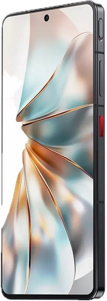 ZTE Nubia Z60S Pro NX725J 16/512Gb EU Black