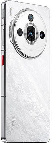 ZTE Nubia Z60S Pro NX725J 16/512Gb EU White