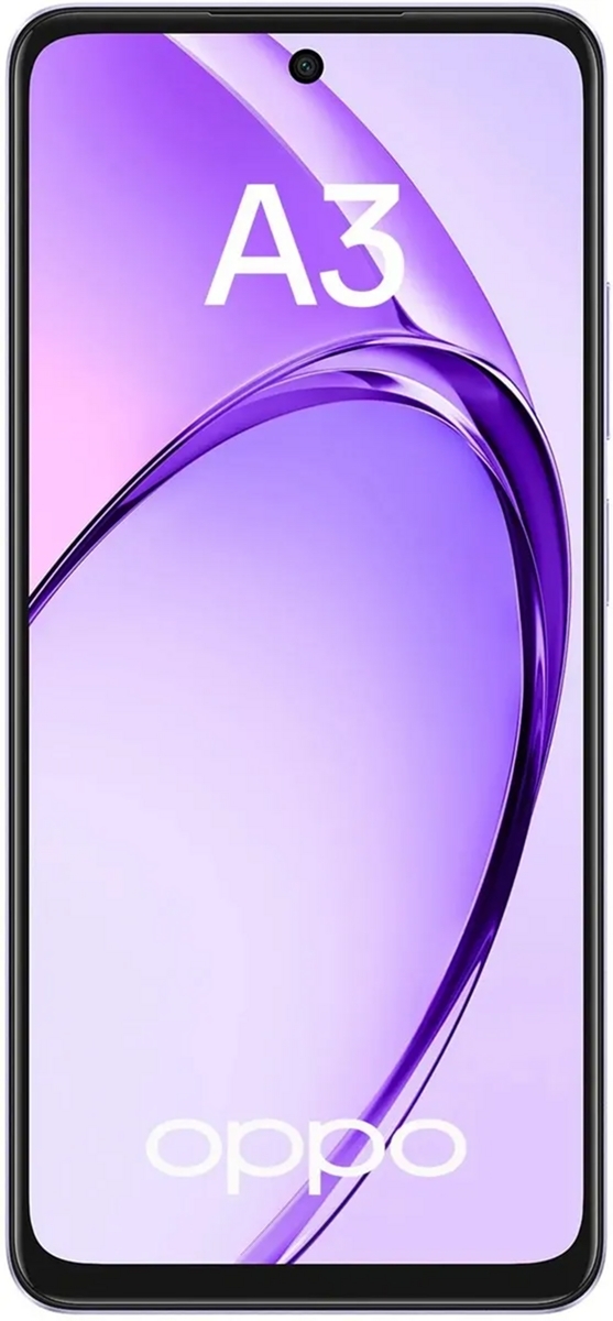 Oppo A3 6/256Gb Purple