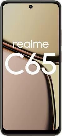 Realme C65 6/128Gb Gold