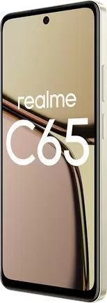 Realme C65 6/128Gb Gold