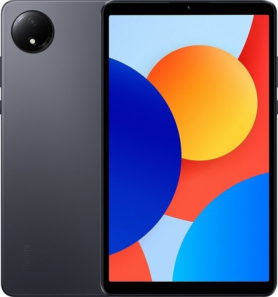 Xiaomi Redmi Pad SE 8.7 Wi-Fi 4/128Gb RU Gray